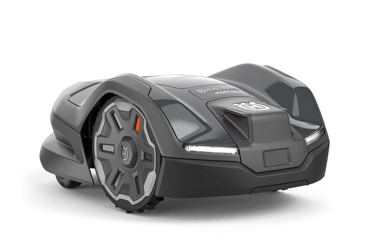 Roboti Husqvarna Automower - Robot de tuns iarba Husqvarna Automower® 410XE NERA