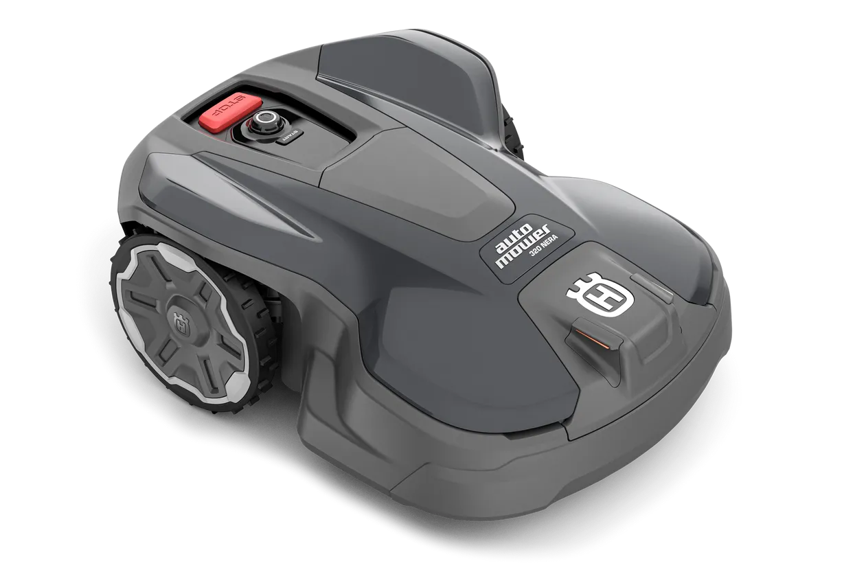 Robot Husqvarna AUTOMOWER® 320 NERA [4]