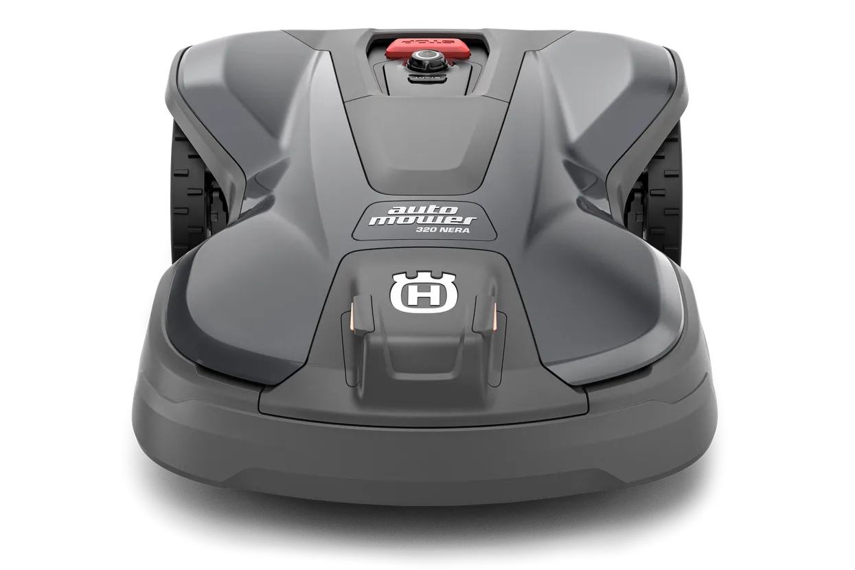 Robot Husqvarna AUTOMOWER® 320 NERA [3]