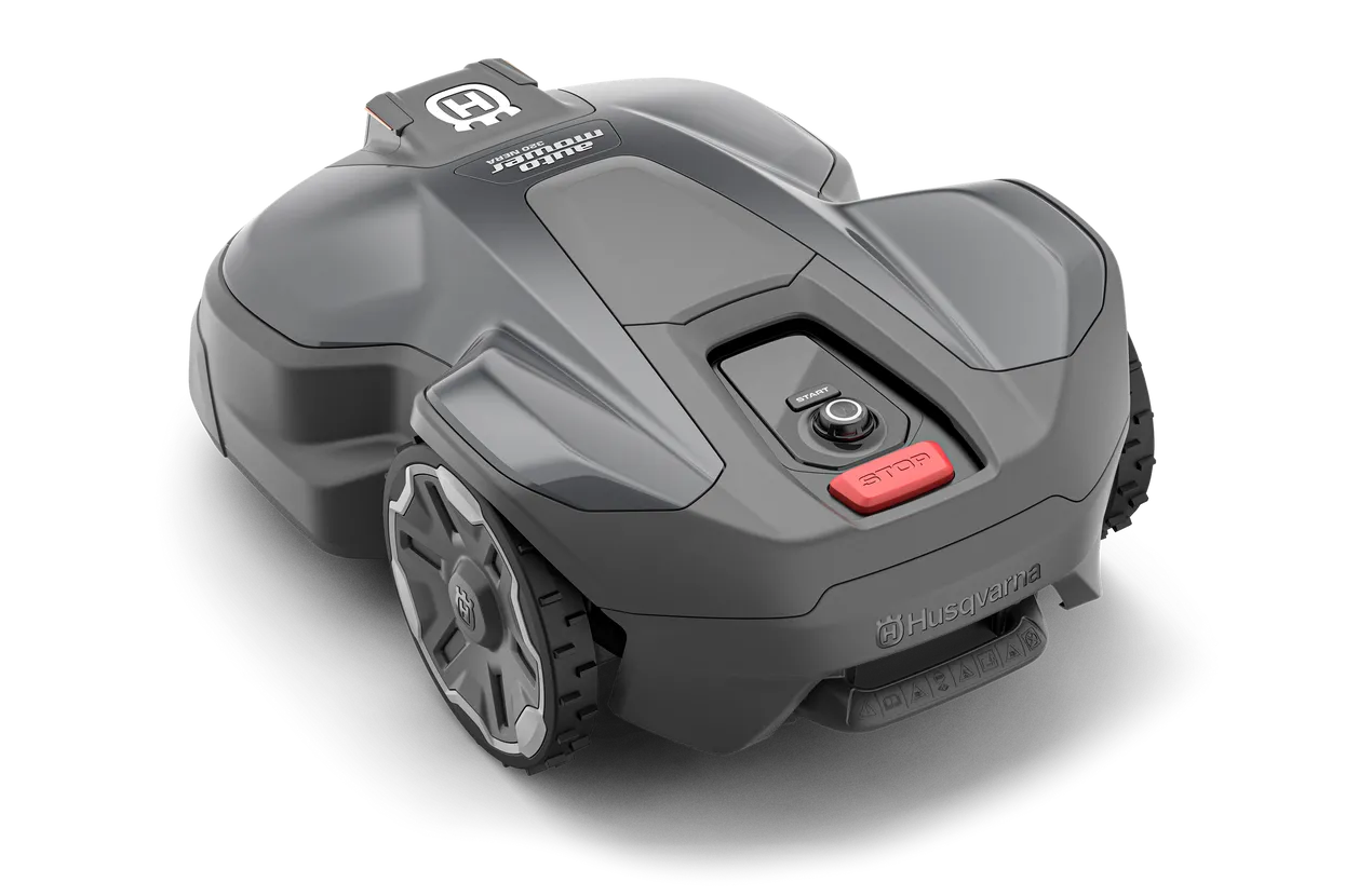 Robot Husqvarna AUTOMOWER® 320 NERA [1]