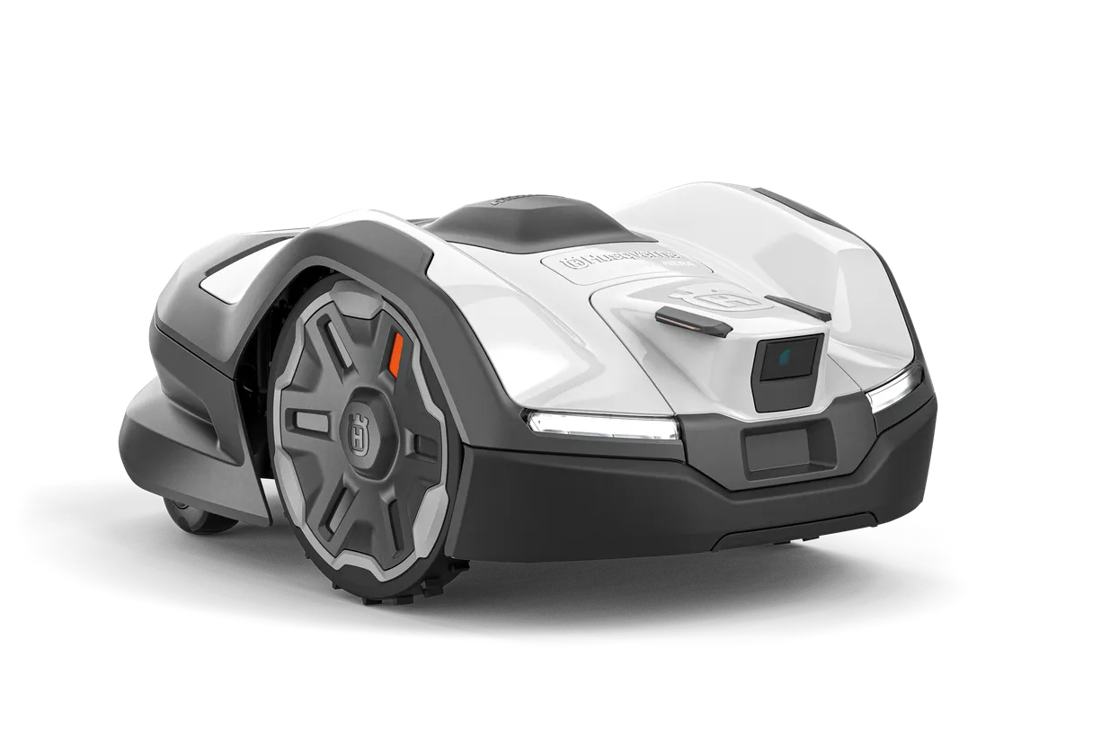 Robot Husqvarna AUTOMOWER® 405VE NERA [4]