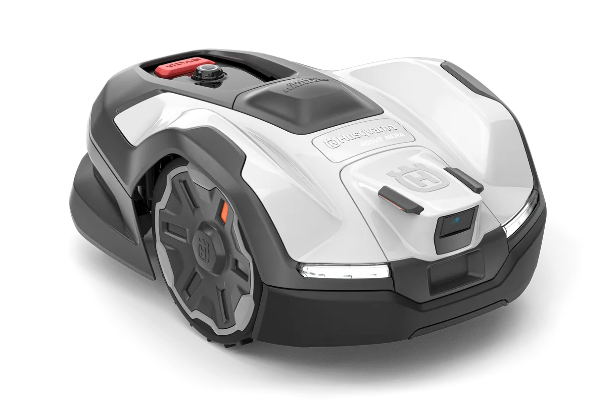 Roboti Husqvarna Automower - Robot tuns gazon Husqvarna AUTOMOWER® 405VE NERA