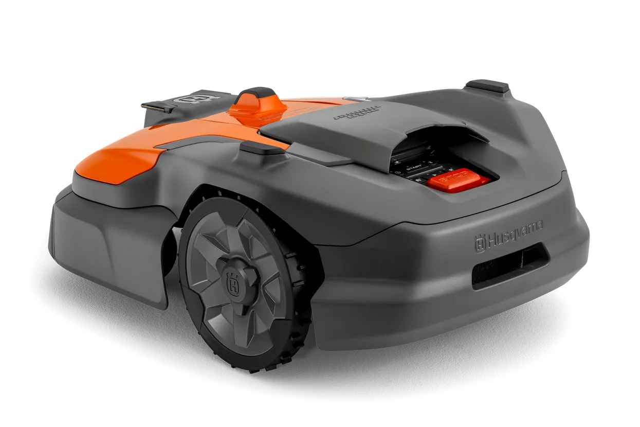 Robot Husqvarna AUTOMOWER® 560 EPOS [3]