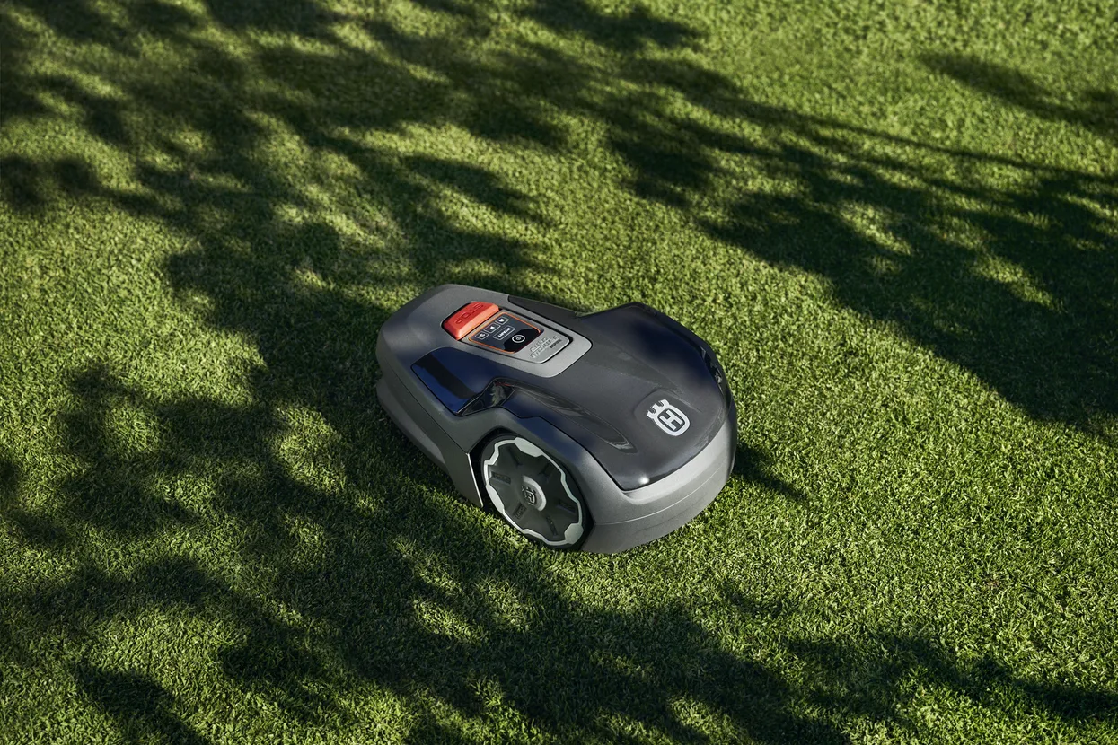 Robot Husqvarna Automower® Aspire™ R4 [2]