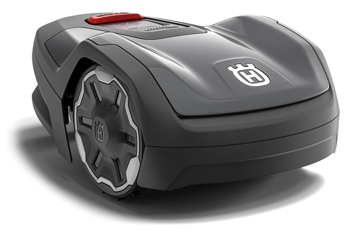 Roboti Husqvarna Automower - Robot Husqvarna Automower® Aspire™ R4