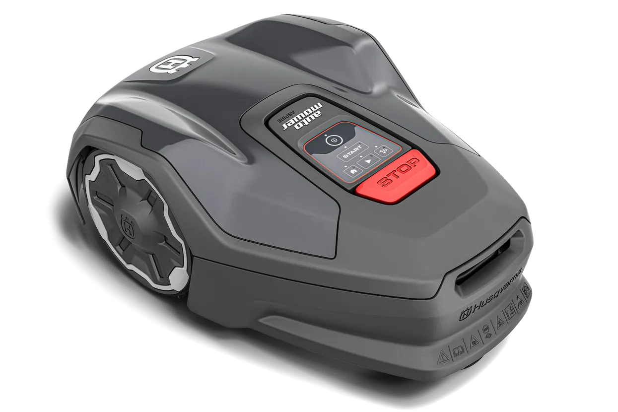 Robot Husqvarna Automower® Aspire™ R4 [3]