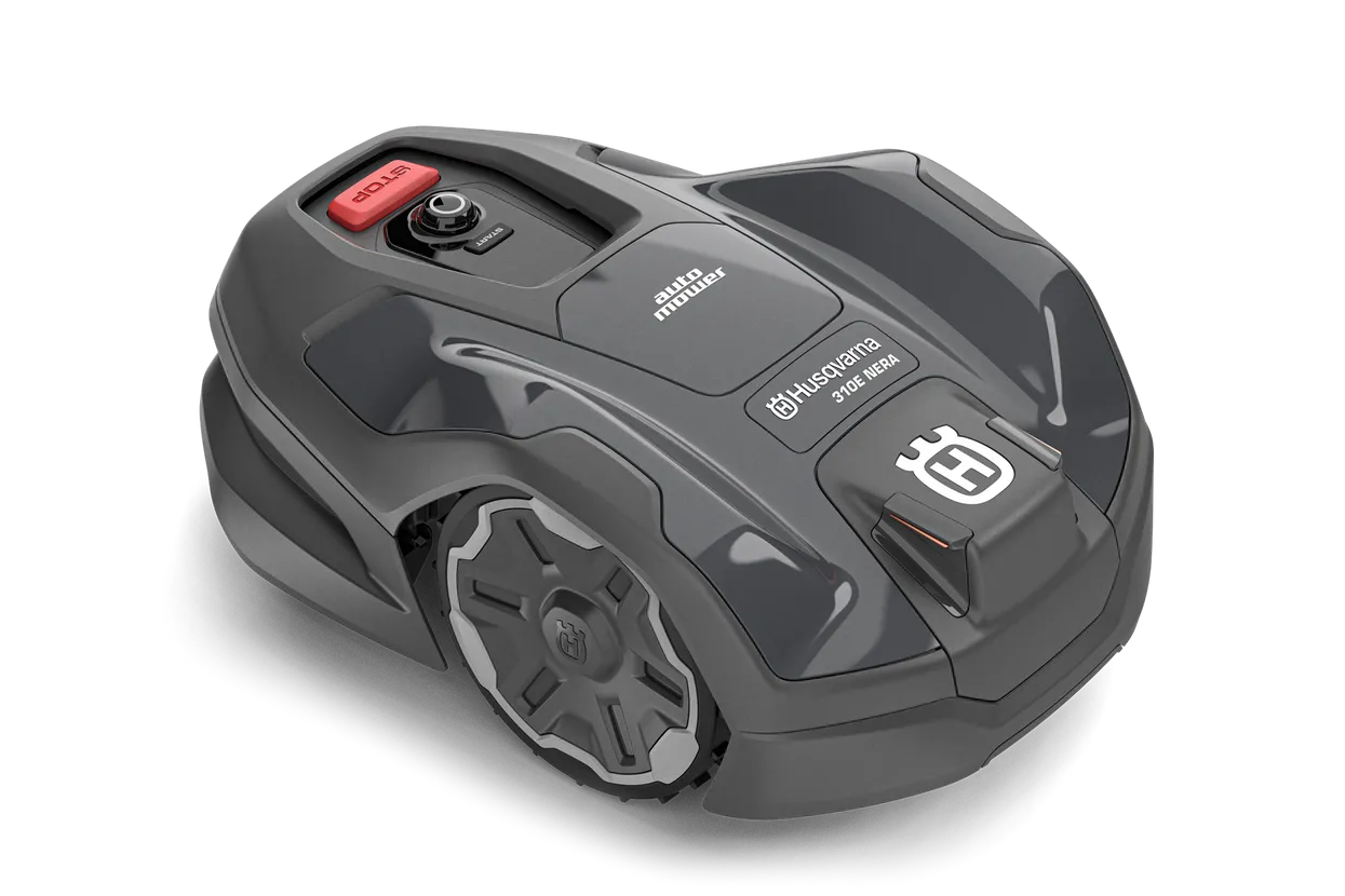 Roboti Husqvarna Automower - Robot tuns iarba Husqvarna Automower® 310E NERA