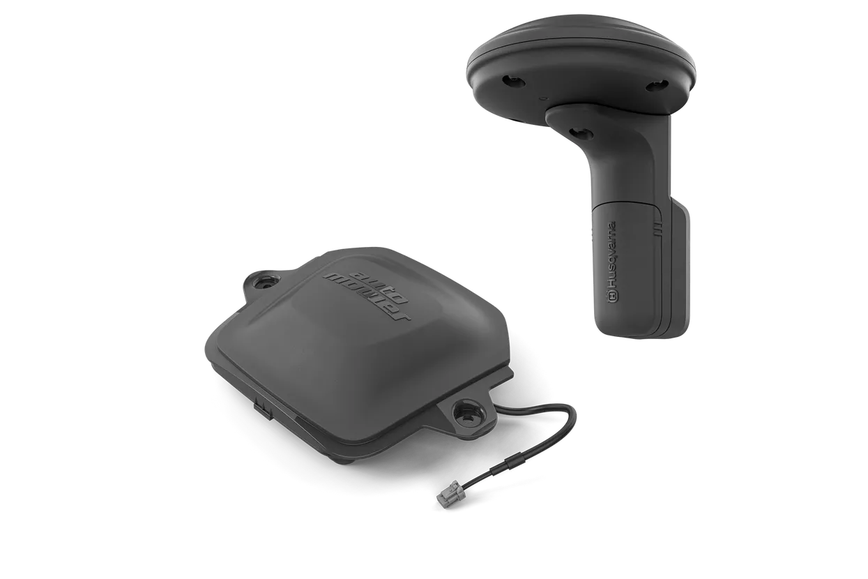 Robot tuns iarba Husqvarna Automower® 310E NERA cu Husqvarna EPOS™ - fara fir perimetral [2]