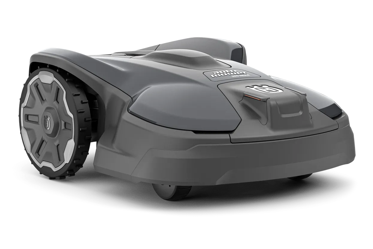 Robot tuns iarba Husqvarna Automower® 320 NERA cu Husqvarna EPOS™ - fara fir perimetral [2]