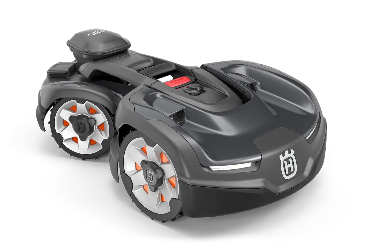 Roboti tuns iarba - Robot tuns iarba Husqvarna Automower® 435X AWD NERA cu Husqvarna EPOS™ - fara fir perimetral