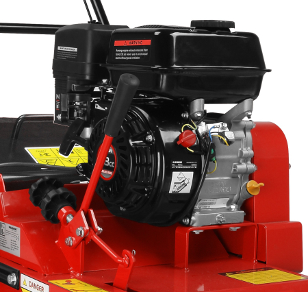 Scarificator Weibang WB384RC – 38 cm [2]