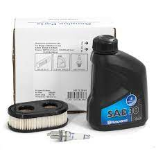 Accesorii masini de tuns gazon - Service Kit, B&S 650EXI, 675EXI InStart, 575EX, 550EX (LC 348 V, LC 348VE , LC 253 S, LC 347 V)