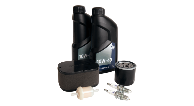 Kituri service - Service Kit (motor Husqvarna HV586AE, HV 635AE) - pentru Husqvarna TC 215T , Rider Husqvarna R 216T AWD