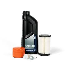 Tractoare Rider cu masa frontala - Service Kit pentru motoare Briggs&Stratton 4155, M31 INTEK, 4175 (tractoare Husqvarna TC 138, TS 142, R216, R216AWD)