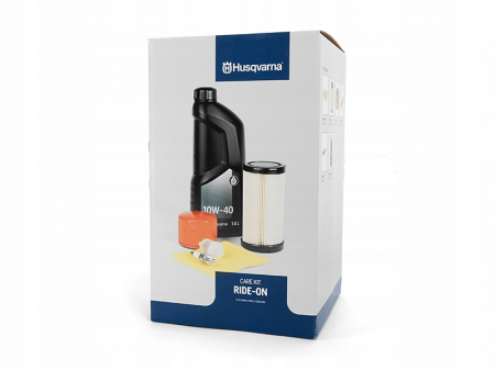 Tractoare Rider cu masa frontala - Service Kit pentru motoare Briggs&Stratton Endurance 4195 (Rider Husqvarna R320AWD, R318X, R320XAWD)