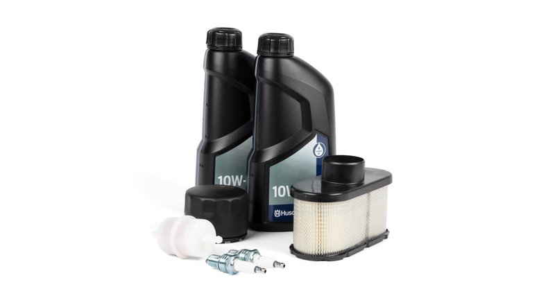 Kituri service - Service Kit pentru motor Kawasaki FS651V (Rider Husqvarna R420TsXAWD)