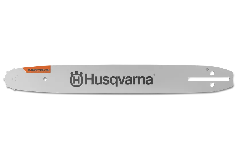 Accesorii motoferastraie - Sina de Ghidaj - lama drujba  35 cm (14") .325" 1.1 mm MINI X-Precision