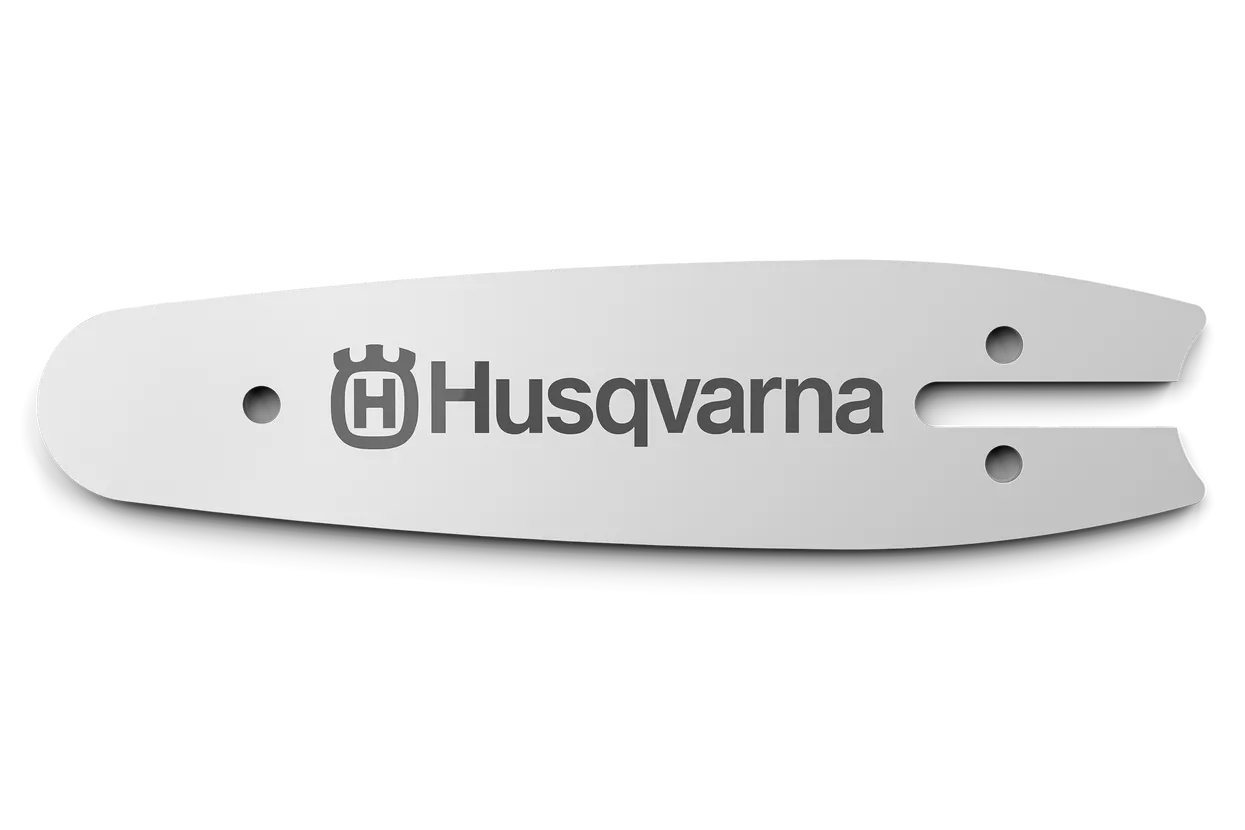 Sine de ghidaj - Lama drujba - Sina de Ghidaj Husqvarna 13 cm (5") .1/4" 1,1 Laminated, mini Pixel