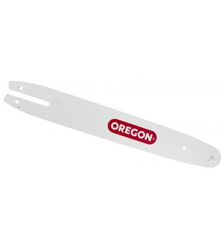 Accesorii motoferastraie - Sina de Ghidaj - lama drujba  35 cm (14") .3/8" 1.3 mm Double Guard (Ryobi, Ruris)
