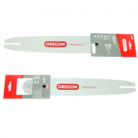 Accesorii motoferastraie - Sina de Ghidaj - lama drujba  35 cm (14") .3/8" 1.3 mm Pro-Am