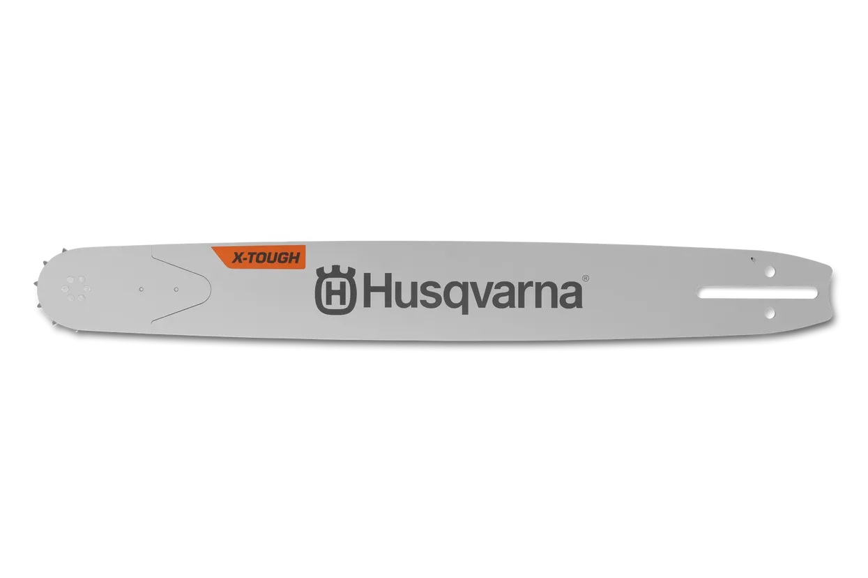 Sina de Ghidaj - lama drujba 60 cm (24") .3/8" 1.5 mm X-TOUGH Solid bar - RSN Large Bar mount