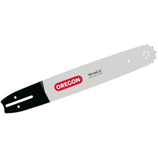 Fierastaie cu lant (drujbe) - Sina de Ghidaj Oregon 45 cm (18") .325" 1.5 mm VersaCut