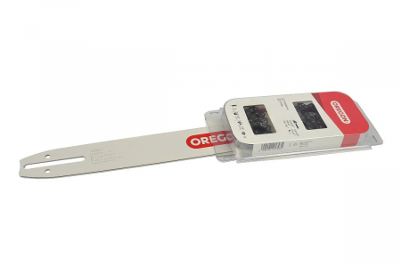 Fierastaie cu lant (drujbe) - Sina Oregon Kit 140SXEA041 + 2 Lanturi 91VXL052E