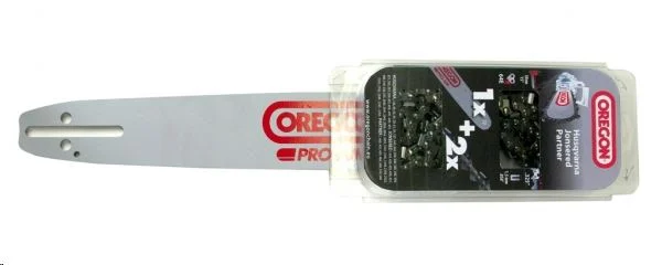 Accesorii motoferastraie - Sina Oregon Kit 158PXBK095 + 2 Lanturi 21BPX064E