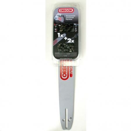 Accesorii motoferastraie - Sina Oregon Kit 188SFHD009 + 2 Lanturi 73DP068E