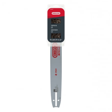 Fierastaie cu lant (drujbe) - Sina Oregon Kit 208SFHD009 + 2 Lanturi 73DPX072E