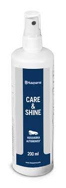Accesorii Automower - Spray de Curatare si Intretinere 200ml (Automower)