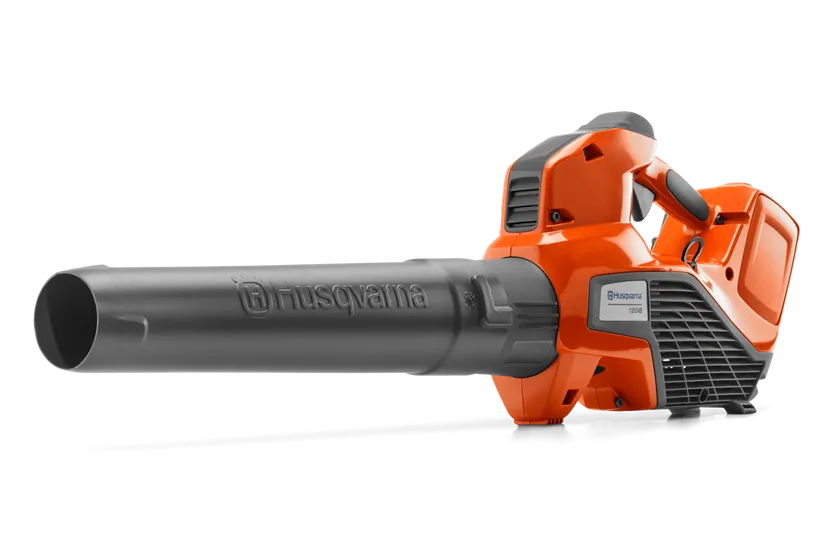 Suflanta Frunze cu acumulator Husqvarna 120i B [1]
