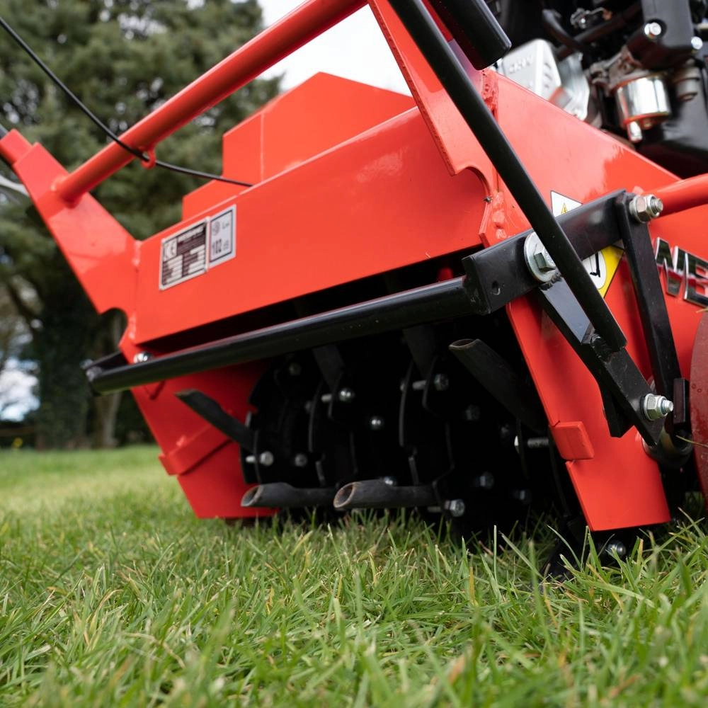 Aerator profesional Weibang WB517ALC - 53 cm [3]