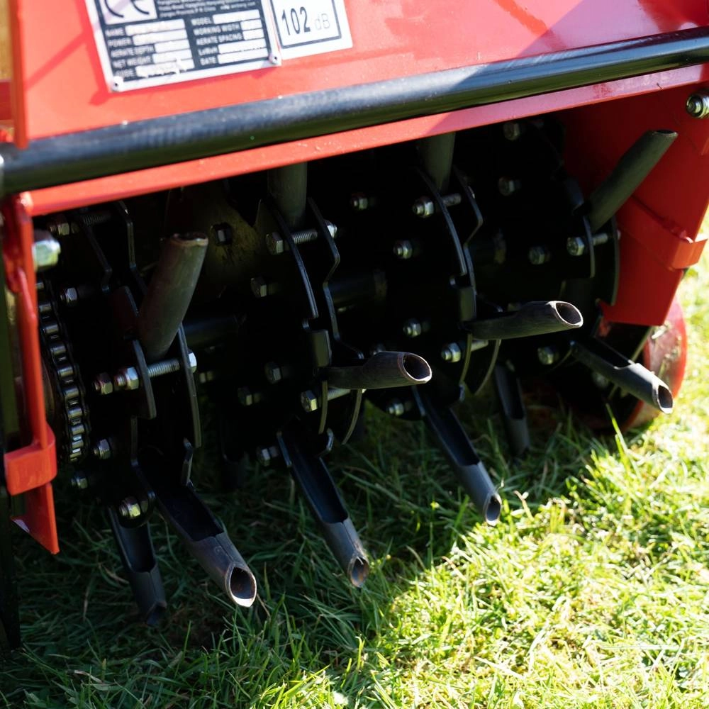 Aerator profesional Weibang WB517ALC - 53 cm [4]