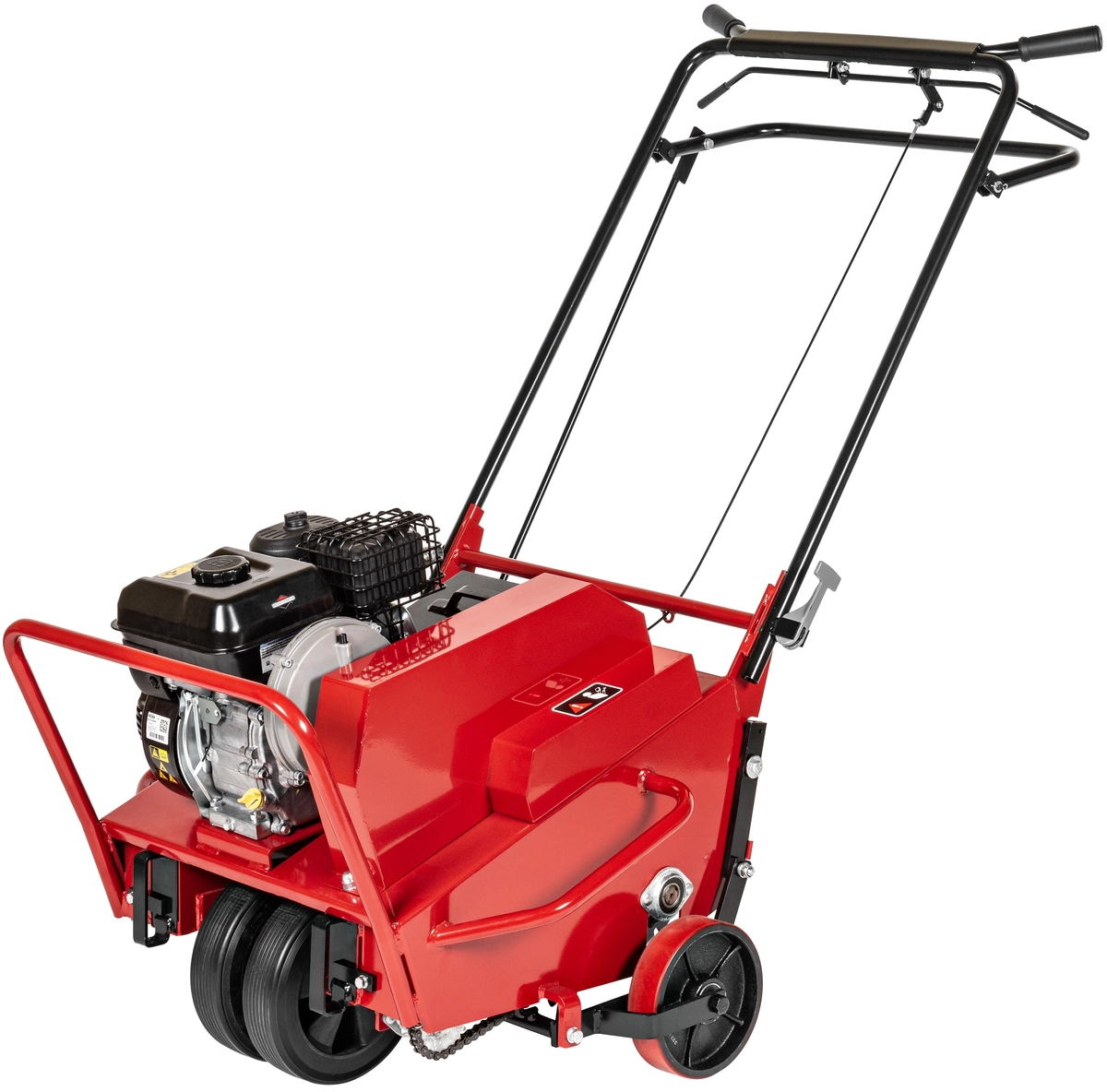 Aerator profesional Weibang WB517ALC - 53 cm [7]