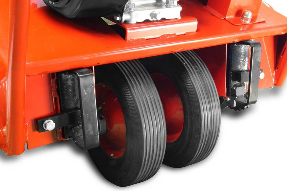 Aerator profesional Weibang WB517ALC - 53 cm [11]