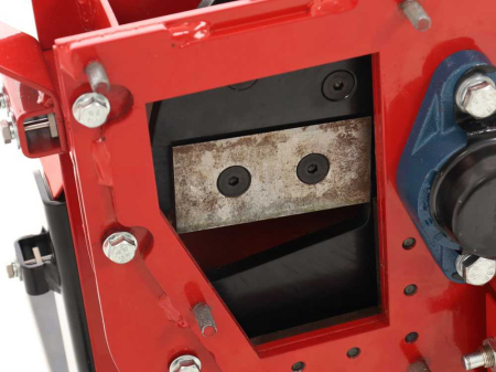 Tocător crengi Weibang WBCH507LC [11]