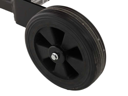 Tocător crengi Weibang WBCH507LC [12]