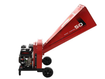 Tocător crengi Weibang WBCH507LC [6]