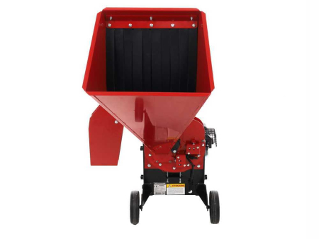 Tocător crengi Weibang WBCH507LC [4]