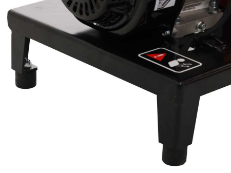 Tocător crengi Weibang WBCH507LC [13]