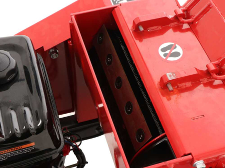 Tocător crengi profesional Weibang WBCH1013LCD [10]