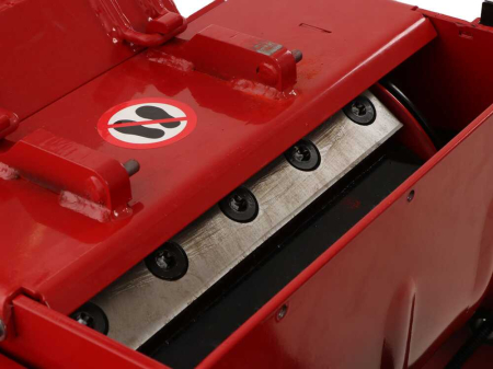 Tocător crengi profesional Weibang WBCH1013LCD [9]