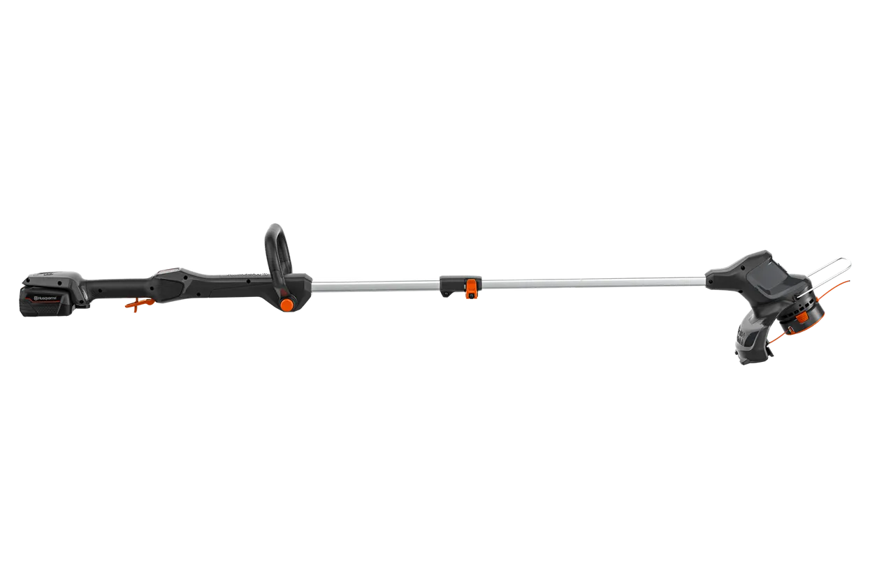 Motocositori - trimmere cu acumulatori - Trimmer de iarbă pe acumulator Husqvarna Aspire™ T28-P4A cu acumulator și încărcător incluse
