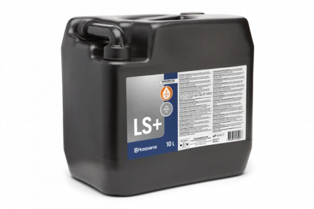 Combustibili si uleiuri - Ulei Amestec Husqvarna LS+ (2-Timpi) 10 L