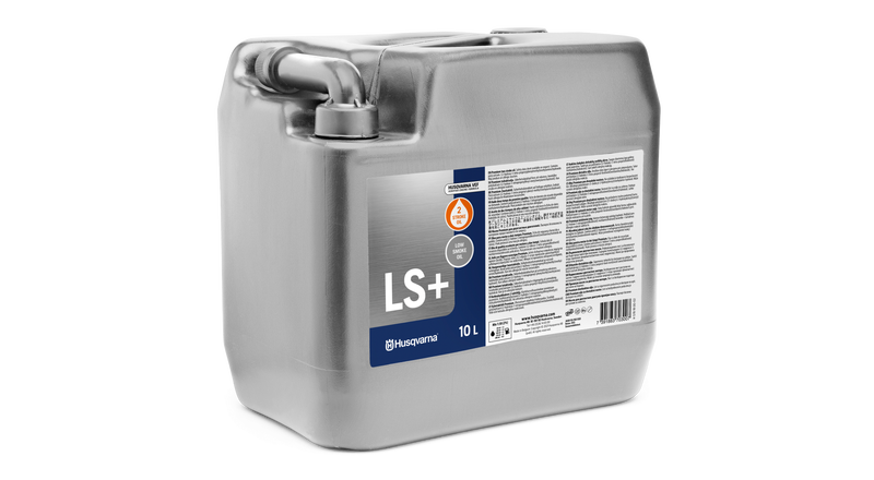 Ulei Amestec Husqvarna LS+ (2-Timpi) 10 L