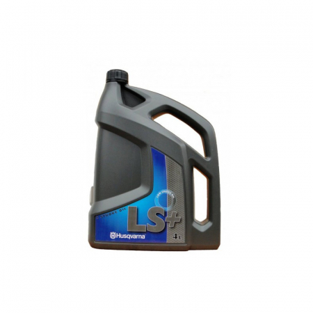 Combustibili si uleiuri - Ulei Amestec Husqvarna LS+ (2-Timpi) 4 L