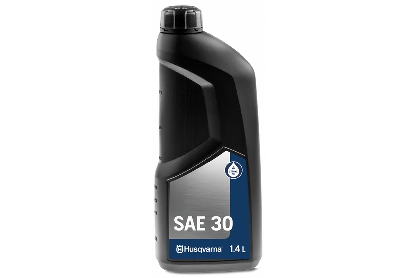 Combustibili si uleiuri - Ulei Motor Husqvarna SAE30 (4-Timpi) 1.4 L