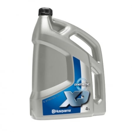 Combustibili si uleiuri - Ulei motor, Husqvarna XP, 4 l