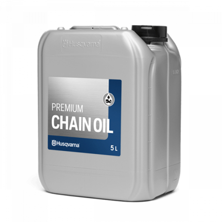 Combustibili si uleiuri - Ulei Mineral (Ungere Lant) All Season 5L